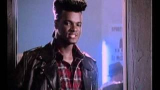 Jermaine Stewart Get Lucky HQ