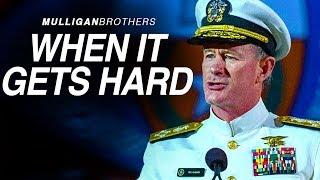 THIS WILL CHANGE YOU! Navy Seal Admiral William H. McRaven [MOTIVATIONAL SPEECH]