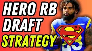 Win Your Fantasy League Every TIME With This Strategy | 2024 Fantasy Football