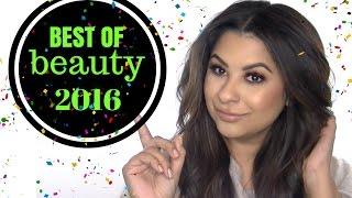 Best Of Beauty 2016 | ArielHopeMakeup