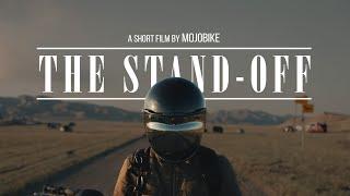 Two Motorcycle Photographers Meet | THE STAND-OFF by Mojobike