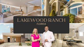 Home For Sale 11813 Hollyhock Dr Lakewood Ranch, FL