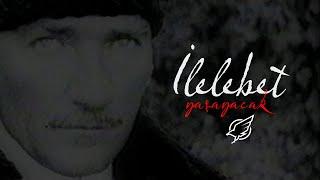 İlelebet yaşayacak  #atatürk