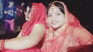 # Mera first karwa Chauth sasural me2022# jiya arya monu mahant vlogs 