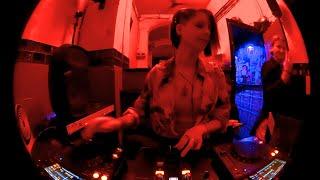 FishEye 26: Roberta b2b Dj Khu @ Recreo - Deep House Music Set