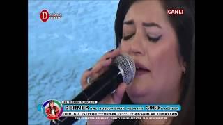 Filiz Ağar - Ben Felekten Davacıyım (Neyim Kaldı) CANLI