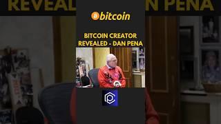 BITCOIN Creator Revealed | #bitcoin #cryptocurrency #crypto #btc