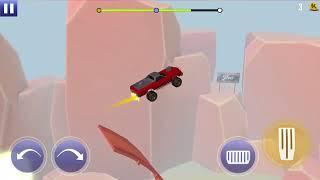 Mega Ramp Car Stunt Game 2023 (Frolics Games)