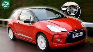 Citroen DS3 2010-2014 | WHAT YOU NEED TO KNOW... | full review