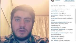 Maddyson и Механченко извиняются | Sokolovsky, Руслан Соколовский