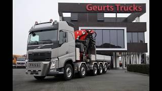 Geurts Trucks B.V.