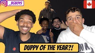 Fredo - Daily Duppy | GRM Daily - *CANADIAN REACTION*