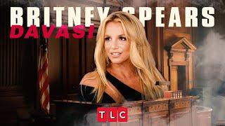 Işıltılı Hayatın Perde Arkası | Britney Spears Davası | 1. Bölüm