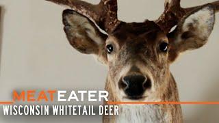 Big Bucks and Small Game: Wisconsin Whitetail Deer | S1E10 | MeatEater