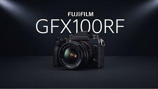 Fujifilm GFX100RF - Leaked Specs, Price & Release Date Revealed!