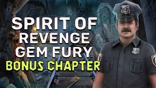 Spirit Of Revenge 3 Gem Fury Bonus Walkthrough No Skips | @GAMZILLA-