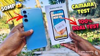 Samsung M35 Camera Test || Galaxy M35 5G || Camera Test || Video Test  Part 2