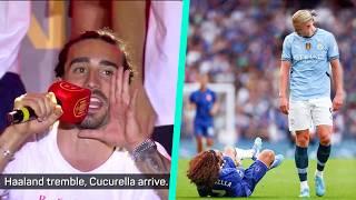 Revenge & Karma Moments in Football