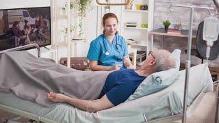 Benefits of hospice care explained