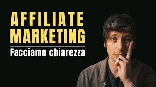 La guida completa sull'Affiliate Marketing