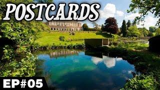 Countryside Of England | Postcards | Episode 05 | Lehren Lifestyle