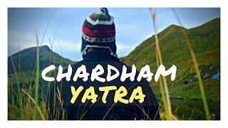 Chardham Yatra 2021 Teaser 