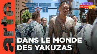 L'héritage | Yakuza (1/2) | ARTE