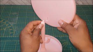 An ingenious way to fix broken plastic // Hacks to repair broken plastic