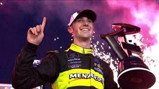 2020 Team Penske Season Highlights