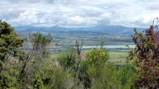 UMBRIA -TREKKING DI PIEGARO   [Full HD]