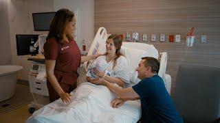 NewYork-Presbyterian Maternal Care in Westchester