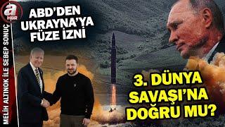 3. Dünya Savaşı'nın düğmesine kim basacak? | A Haber