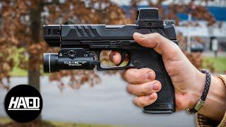 Why are People Buying the Walther PDP?