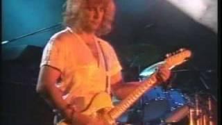 Status Quo - Roadhouse Blues Live