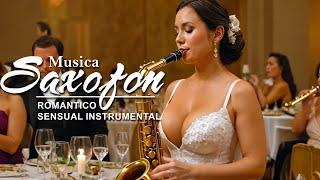 Las 200 melodías más hermosas en la historia de la saxofón ~ Best of 70's 80's Instrumental éxitos 