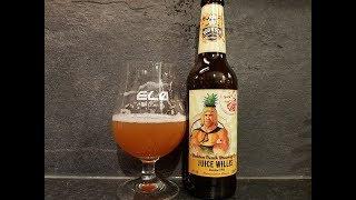 Sudden Death Juice Willis Session IPA By Sudden Death Brewing Company | German Craft Beer Review