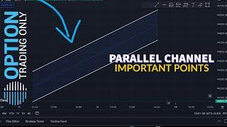 Parallel Channel  -  Prateek Varshney (Option Trading Only)