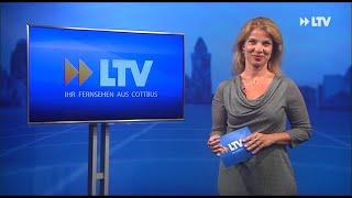 LTV AKTUELL am Montag - Sendung vom 27.07.2020