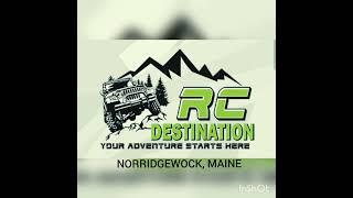 RC Destination Video - 2022