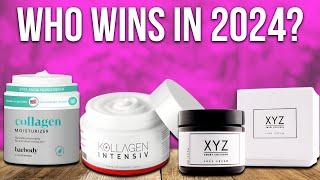 BEST Anti Aging Creams 2024 [don’t buy one before watching this]