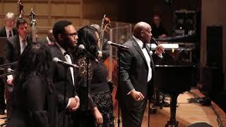 Dallas Symphony Orchestra “The Question Is”  featuring Marvin Winans