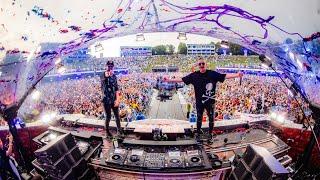 Da Tweekaz | Tomorrowland 2023