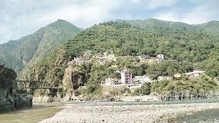 Karnprayag Uttarakhand | Karnprayag Sangam | Karnprayag History | Panch Prayag Yatra of Uttarakhand