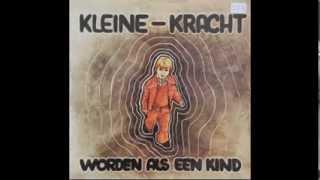 De Kleine Kracht - Worden als een kind (1)