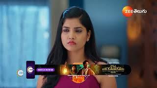 Meghasandesam | Ep - 173 | Preview | Dec 14 2024 | Zee Telugu