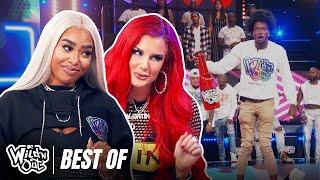 Wild ‘N Out’s Latest & Greatest Dynamic Duos 