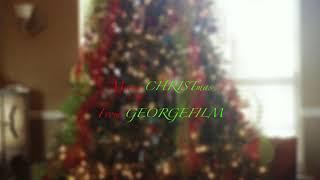 Merry Christmas from Georgefilm!