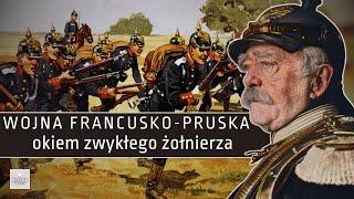 Jak niemiecki żołnierz opisywał wojnę z Francją?