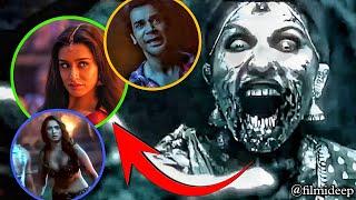 Stree 2 Teaser REVIEW | Filmi Deep