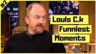 Louis C.K -  A True Comic Genius (Part 2)